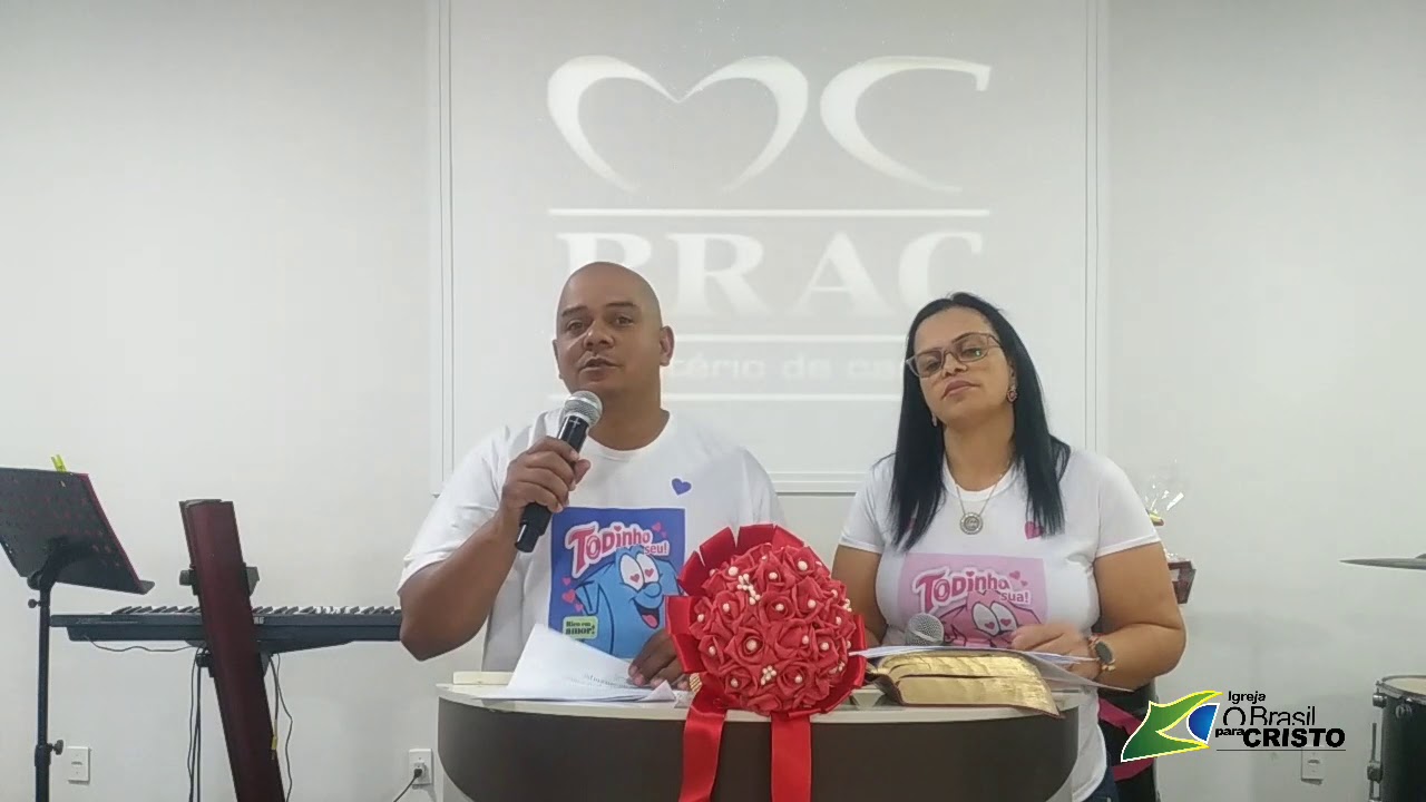 Live MCBrac OBPC Portal do Alto Ribeirão Preto - YouTube