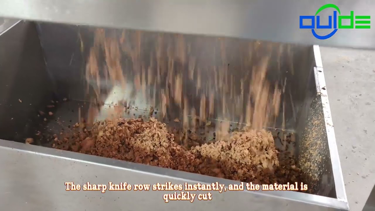 Pear Rat Cage Crusher