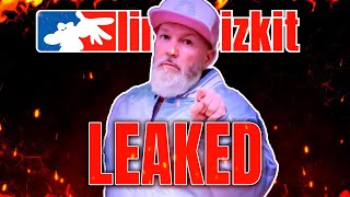 Fred Durst Just Responded to the Limp Bizkit LEAK