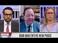In Breaking Points Professor Pape Sounds Right… But Here’s What He IGNORES