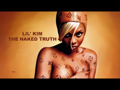 Lil' Kim – The Naked Truth – CD (Album), 2005 [r35869525] | Discogs