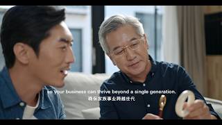 Full Building a legacy of true wealth Update