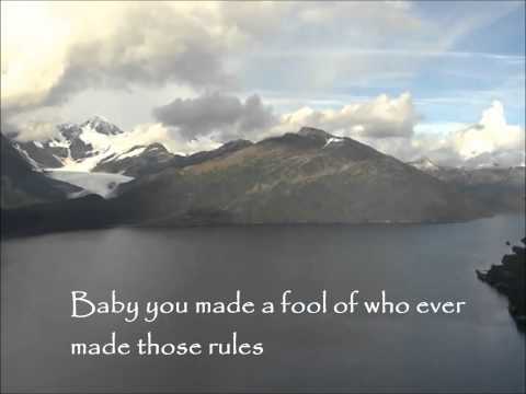Who Ever Made Those Rules Video