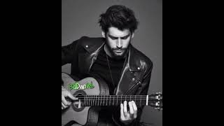 Alvaro Soler - Mañana (Live) Acoustic