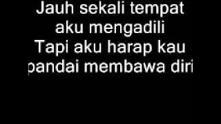 Altimet feat. Mirwana - Itu Ini Begitu Begini (Lirik)