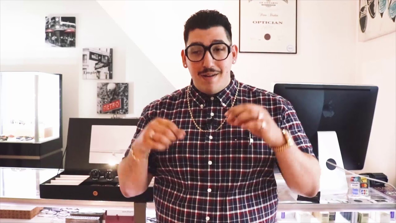 Join The Movement - Meet Optique Prestige !