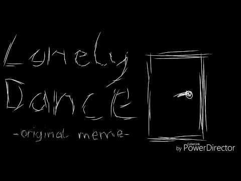 Lonely Dance -
