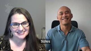 Why Solopreneurs Burn Out And What Actually Fixes It w/ Deana Mitchell Brown