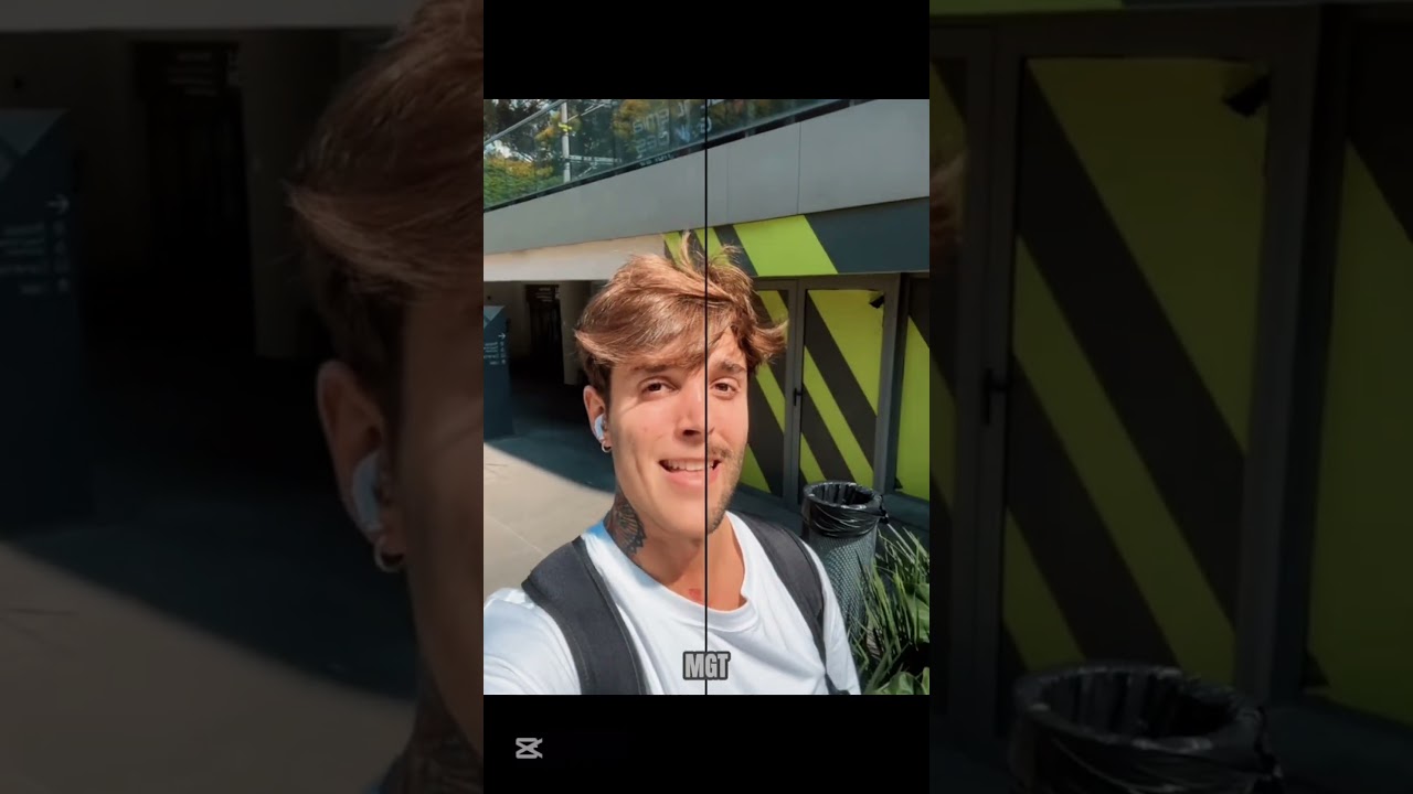 Try out the No Beards Filter😂