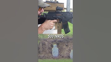 Krebs M23: The ultimate AK for people that actually shoot. FULL VIDEO NOW LIVE