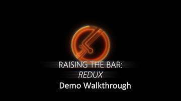 Half-Life 2: Raising The Bar: Redux - Full Demo Walkthrough