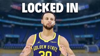 Steph Curry IS Coming Back - Nick Friedell