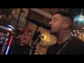 Broilers  ihr da oben  live bei inas nacht 176 2017