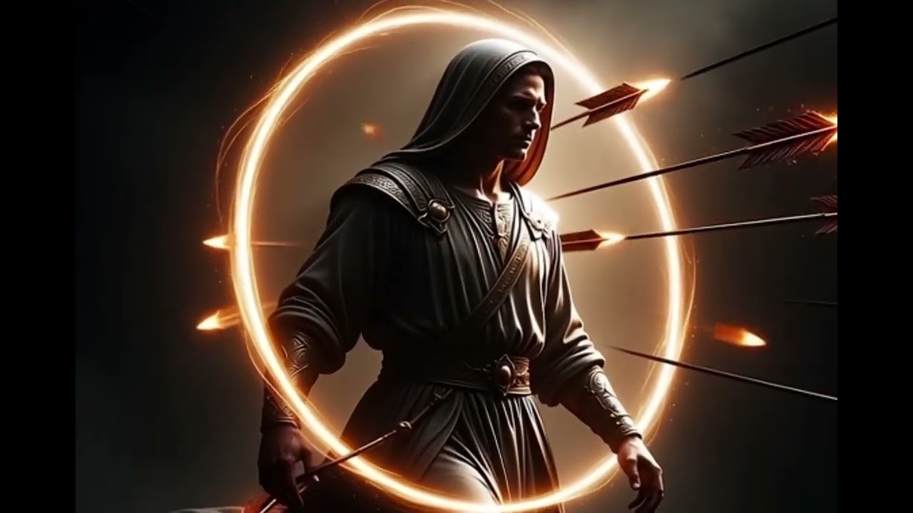 L'ETERNEL EST MON BERGER, ET ME BENI