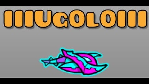 Laser Room + Hextec Flow 200% | [Ez Demons]