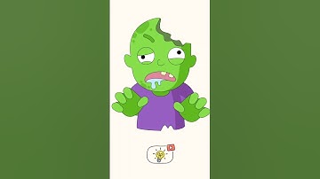 DOP 5 Draw One Part Fun Mobile Puzzle Game ( Walkthrough + Tips) #gaming #game #puzzle #dop5