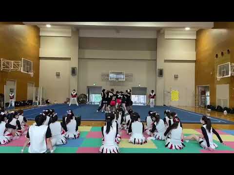 9/15 上級生構成発表会