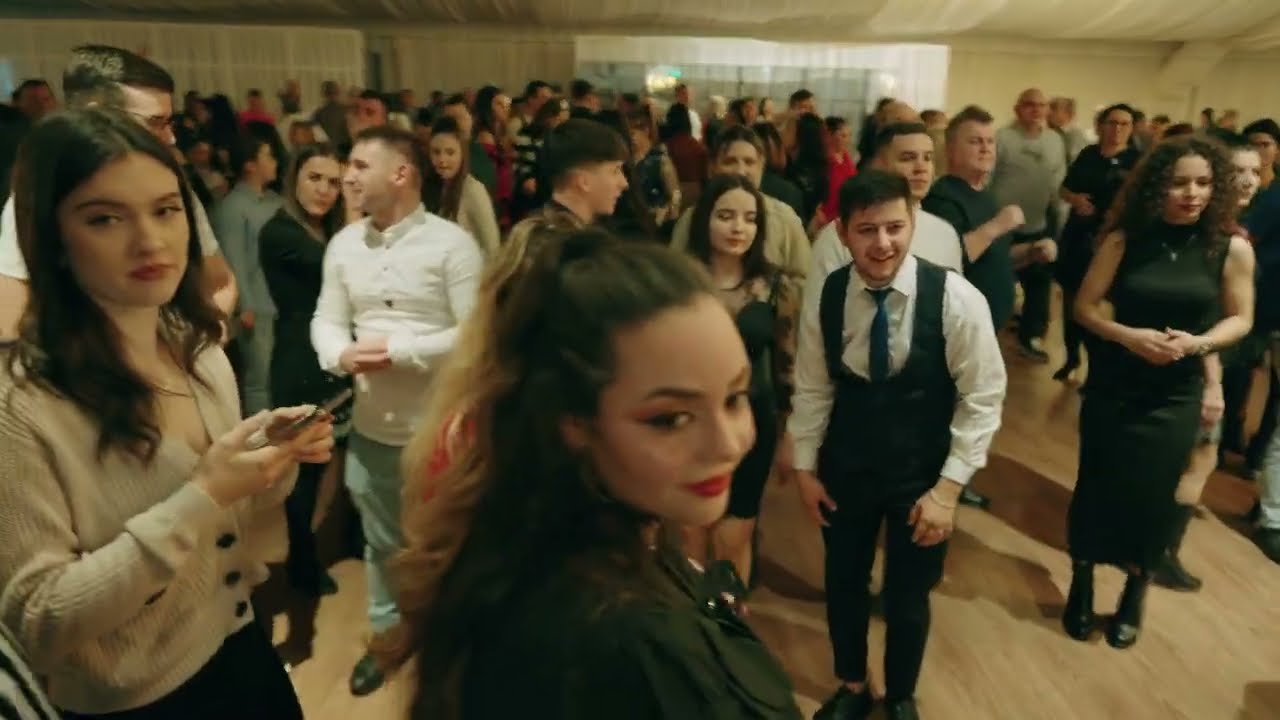 DJ Shao -REVELION 2024 STAFF ANNA EVENTS -La multi ani !!!!