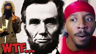 Yuno Miles - Abraham Lincoln (Official Video) | REACTION!