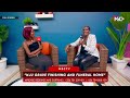 Nanju Grave finishing and Funnel Home Saddest story | Promo