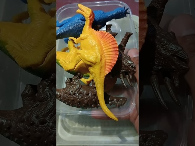 Satisfying video, Animal Toys, Asmr amazing