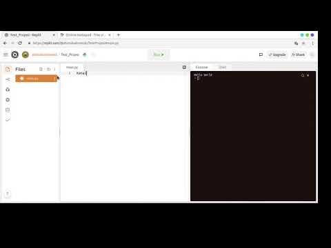 Yüklemeden ve online olarak Python nasıl kullanılır?