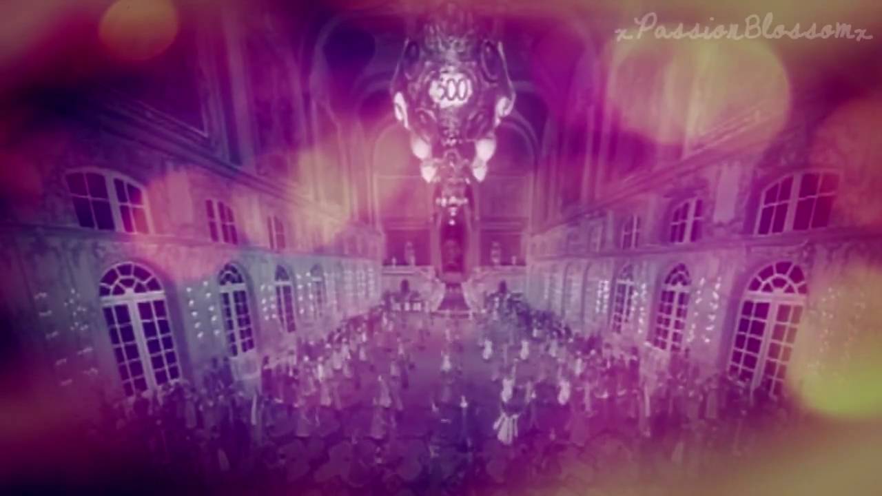 【DSS】• Ariel/Dimitri || Here With Me. ♡