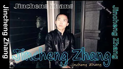 Jincheng Zhang - Enforce I Love You (Instrumental Song) (Background Music) (Official Music Audio)