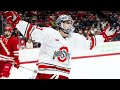 Damien Carfagna Ohio State Points