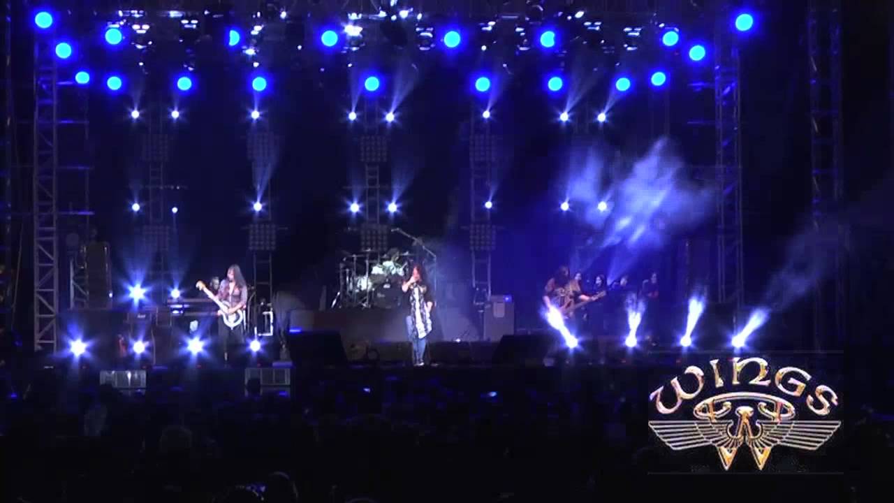 Wings Penang Teaser Final YouTube