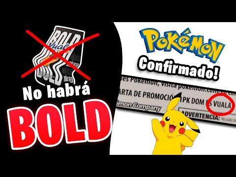 Las cartas de Pokémon en Vualá: alguien está vendiendo por 800 pesos en  México al Pikachu que sale gratis en los cuernitos