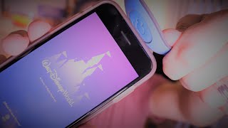 Open the Disney app with your Magic Band! | Dream It Travel Company screenshot 5