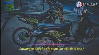 Story wa nasehat Ega Alfariz