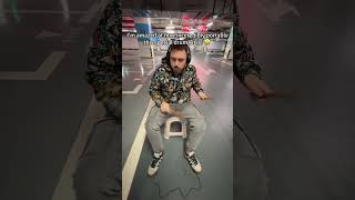 This Is My New Travel Buddy