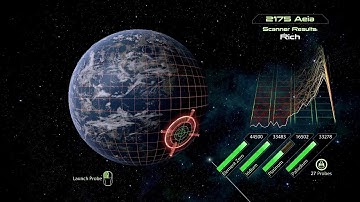 MassEffect 2 Walkthrough - Part 39- Tickeling my Platinum Sense