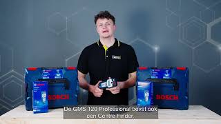 Isero - Bosch Gms 120