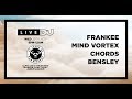 DJ Mag Live presents Frankee 'Sanctuary' Album Launch