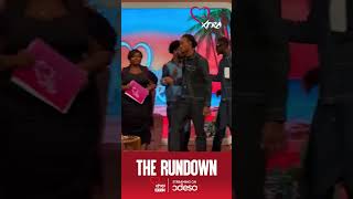 Weekend Recap Drama Love Twists U0026 Shock Moments In The Pmx House 