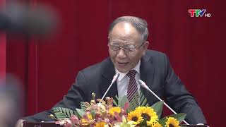Giáo sư Hoàng Chí Bảo kể chuyện về bác Hồ | Mới nhất  Full