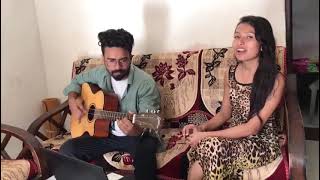 Sun mere humsafar x Tere bin sanu soneya by Lovedisha