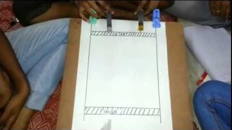 Frugal lab: Fluidization