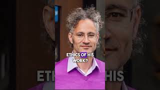 Palantirs The Future Of Surveillance - Ethical Dilemma