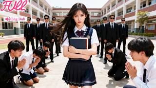 bullied By Classmates She No Idea She Was The Eldest Daughterwhen Truth Came Outthey All Begged
