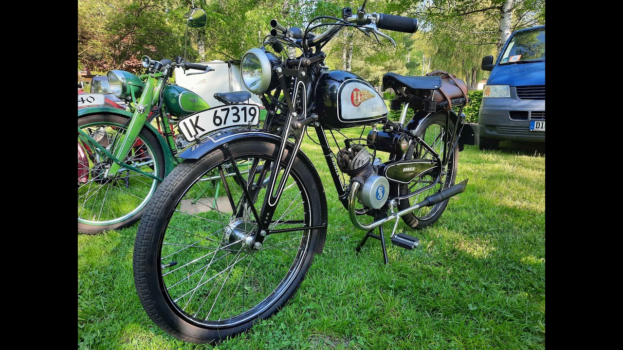 Mitteldeutsche Sachs-Rundfahrt 2023 (Sachs 98 ccm)