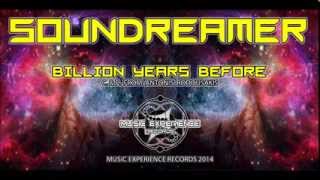 Soundreamer - Downswings