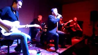 Vecchi E Brutti - live @ le Grattoir - 2012/08/04