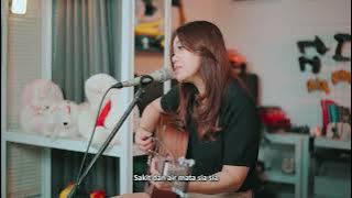 SIALAN - ADRIAN KHALIF & JUICY LUICY | LIA MAGDALENA