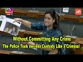 Navnit Rana Outstanding Speech At Parliament ( Lok Sabha ) | Parliament | Amravati MP