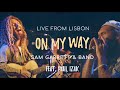 Sam Garrett &amp; The Band - On My Way (Live in Lisbon)