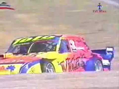 27.02.2005. TC Pista. Comodoro Rivadavia. Final video phone beyonce mp3